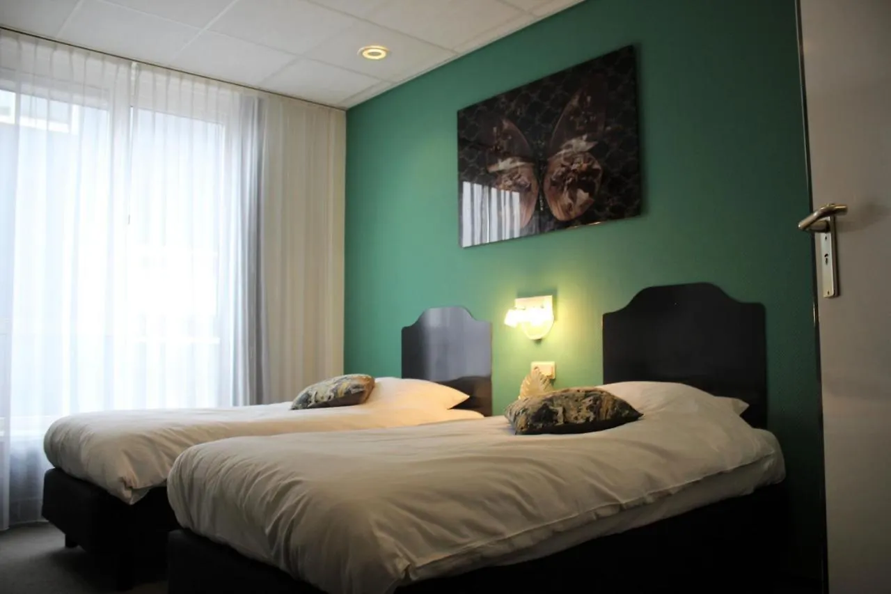 Hotel Restaurant De Jonge Heertjes Aalsmeer